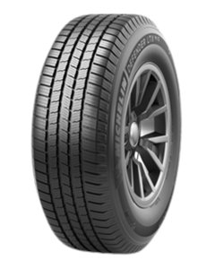 Michelin Defender LTX M/S