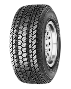 GOODYEAR Wrangler AT/S