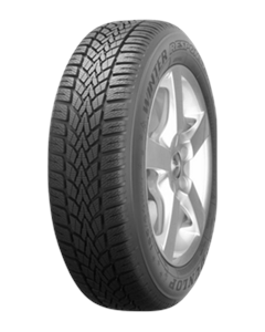 Dunlop Winter Response 2 MS