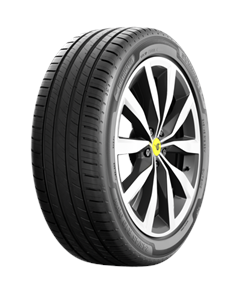 Kormoran Summer 3 SUV