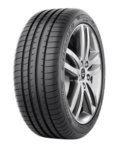 205/55 R17 95V Cooper Summer XL EVR