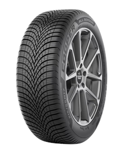 195/55 R16 91V Cooper All Season XL EVR
