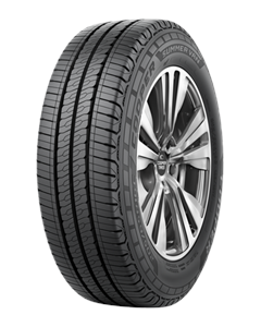 215/60 R17C 109/107T Cooper Summer Van EVR 8PR