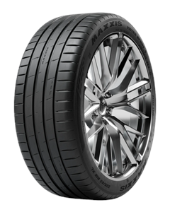 Maxxis Victra Sport 6 SUV