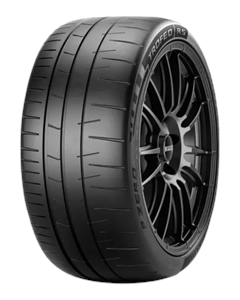 PIRELLI PZero Trofeo RS