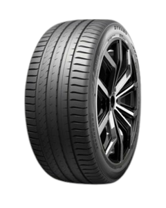 DYNAMO Street-H Pursuit SUV
