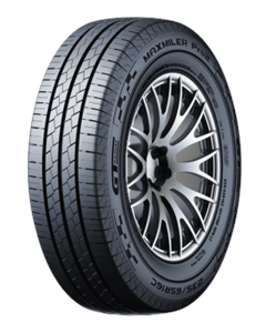 GT Radial Maxmiler Pro 2
