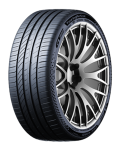 GT Radial TouringActive