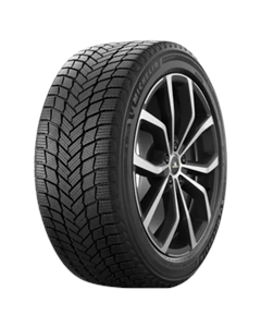 Michelin X-Ice Snow +