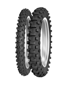 Dunlop Geomax AT82