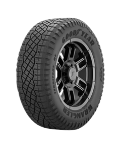 Goodyear Wrangler Territory RT