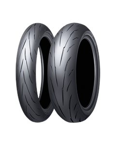 Dunlop SPORTMAX Q5A