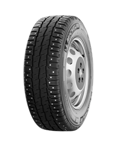 Michelin Agilis X-Ice North+
