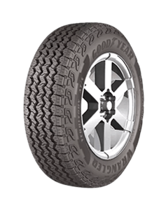 Goodyear Wrangler Territory AT/S