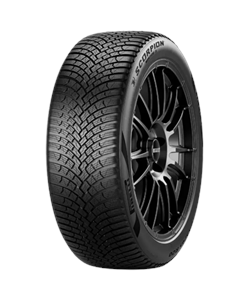 Pirelli Scorpion Winter 3