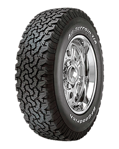 BF Goodrich All-Terrain T/A KO 31/10.50R15 109S