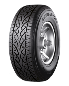 Bridgestone Dueler Hp 680