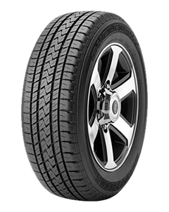 Bridgestone Dueler Hl 683