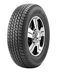 Bridgestone Dueler H/T 840