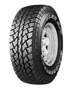 Bridgestone Dueler At 693