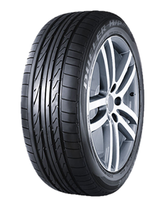 Bridgestone Dueler H/P Sport 255/55R19 111H