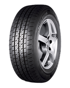 Bridgestone Duravis R410