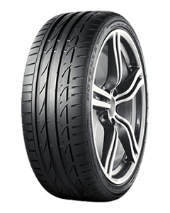 225/40R18 BST S001 92Y XL RFT*