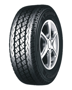 215/65R16 BST R630 109/107R 8P