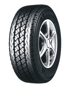 Bridgestone Duravis R630 195/75R16 107/105R