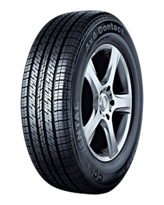 Continental Conti4x4Contact 215/75R16 107H