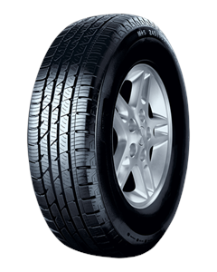 Continental ContiCrossContact LX 265/60R18 110T