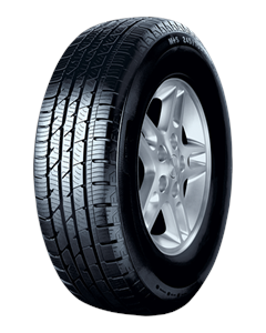 Continental ContiCrossContact LX 225/65R17 102T