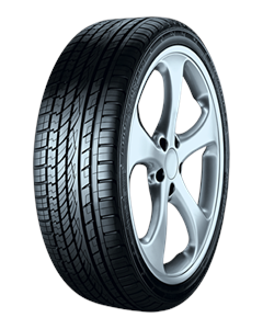 Continental ContiCrossContact UHP 295/35R21 107Y