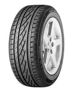 Continental ContiPremiumContact 275/50R19 112W