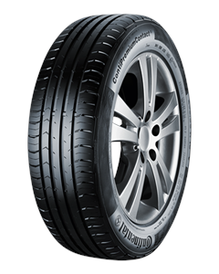 205/55R16 CONTI PREM 5 91W AO