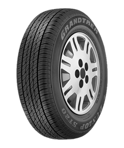 Dunlop Grandtrek ST20 215/70R16 99H