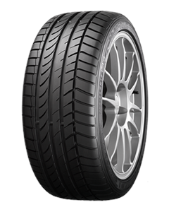 Dunlop SP SPORTMAXX TT 215/45R18 89W