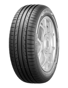 205/60R16 DLP SPORT BLURESPONSE 92H