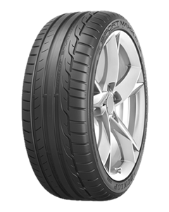 Dunlop SP SportMaxx RT 255/35R19 96Y