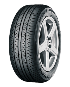 Firestone Firehawk Tz300α