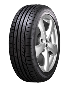 205/45R16 FULDA SPTC 83V