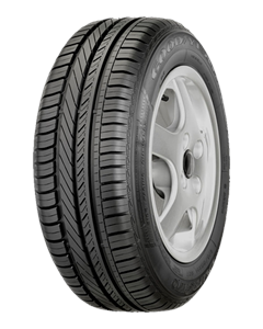 Goodyear DuraGrip 165/60R15 81T