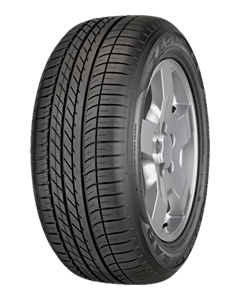 GOODYEAR GOODYEAR EAGLE F1 ASYMMETRIC 255/45R19