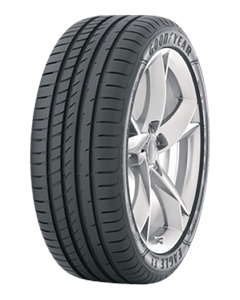 Goodyear Eagle F1 Asymmetric 2