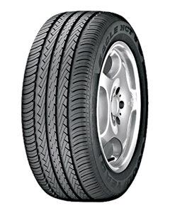 285/45R21 GDYR EAGLE NCT5 109W RR