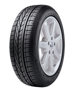 Goodyear Excellence 255/45R20 101W