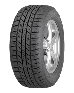 Goodyear Wrangler HP All Weather Tyres in DONCASTER