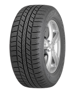 Goodyear Wrangler HP All Weather 255/65R17 110T
