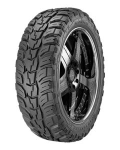 Kumho Road Venture Mt Kl71