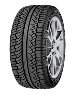 Michelin Latitude Diamaris